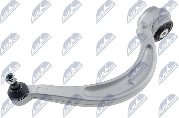 Control/Trailing Arm, wheel suspension ZWD-AU-016