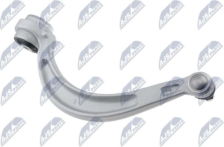 Control/Trailing Arm, wheel suspension ZWD-AU-016 - image 2