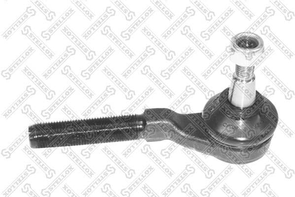 Tie Rod End 51-01509-SX