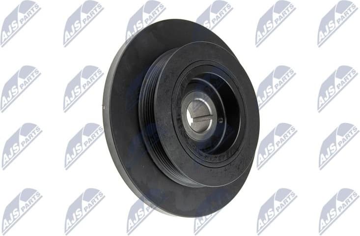 Deflection Pulley/Guide Pulley, V-belt RKP-TY-010