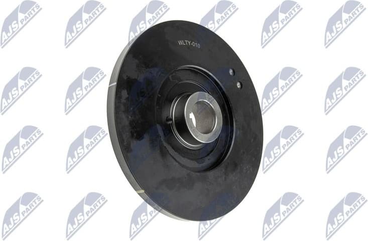 Deflection Pulley/Guide Pulley, V-belt RKP-TY-010 - image 2