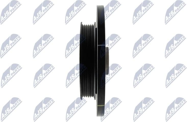 Deflection Pulley/Guide Pulley, V-belt RKP-TY-010 - image 3