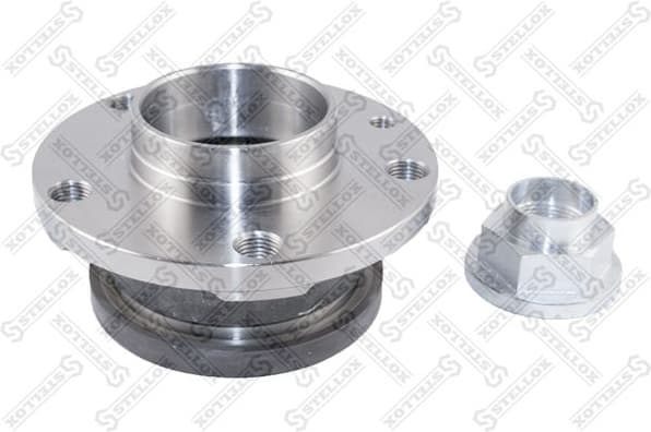Wheel Bearing Kit 43-28633-SX