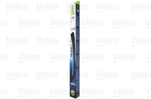 Wiper Blade SILENCIO AQUABLADE SET 572300 - image 4