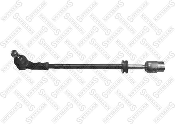 Inner Tie Rod 59-01160-SX