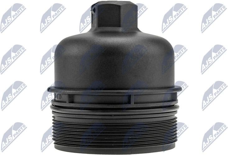 Cap, oil filter housing CCL-FR-016 - image 3