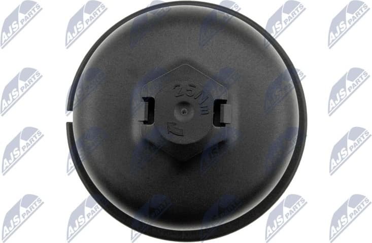 Cap, oil filter housing CCL-FR-016 - image 4