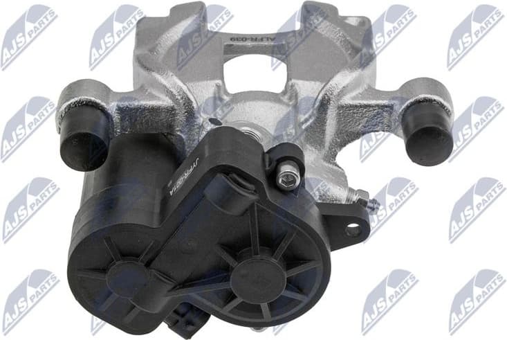 Brake Caliper HZT-FR-039 - image 4
