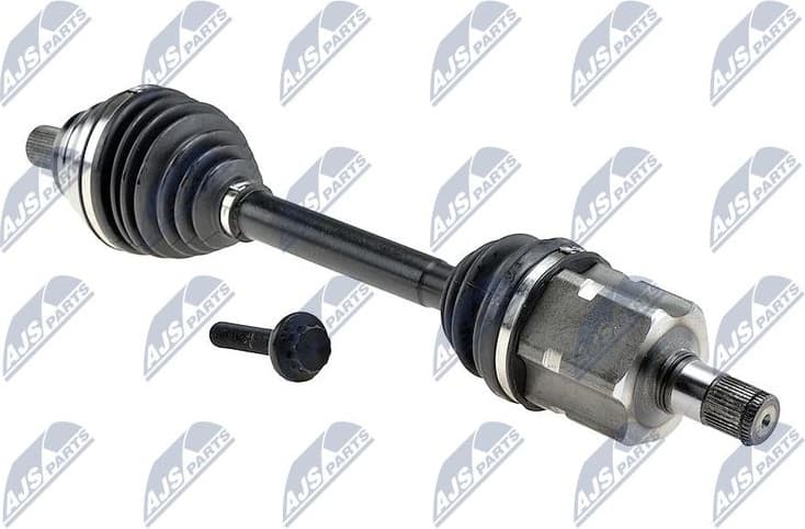 Drive Shaft NPW-VW-081 - image 2