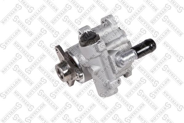 Hydraulic Pump, steering 00-36302-SX