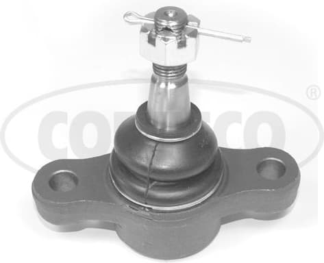 Ball Joint 49395890