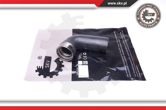 Charge Air Hose 43SKV415