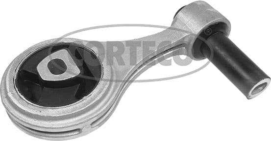 Mounting, manual transmission 49432249