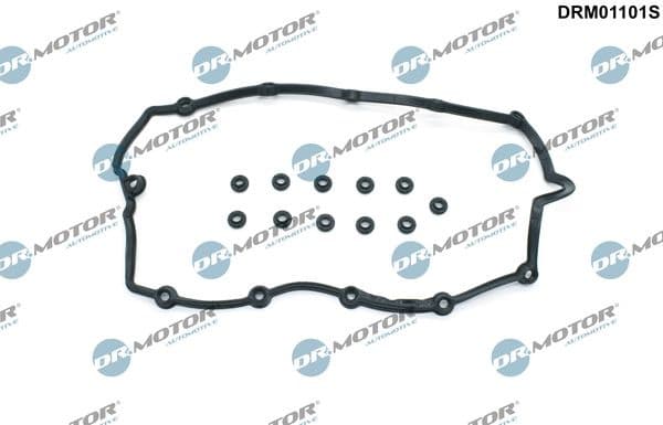 Gasket Set, cylinder head cover DRM01101S