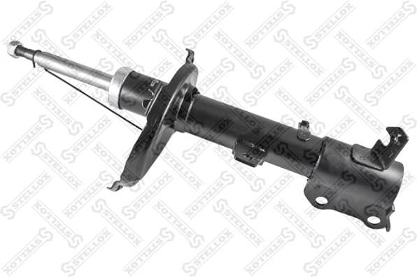 Shock Absorber 4203-9231-SX