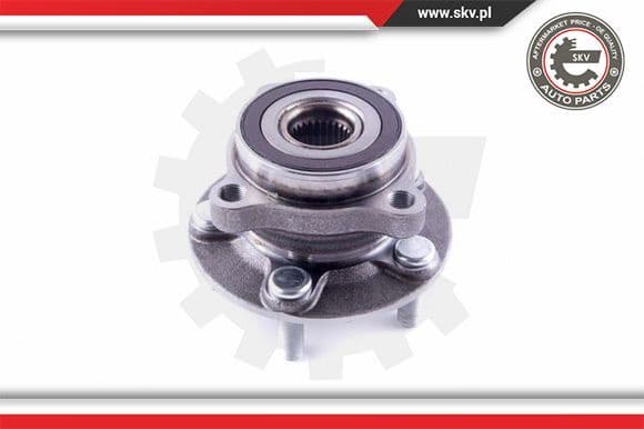 Wheel Bearing Kit 29SKV323 - image 2