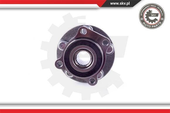 Wheel Bearing Kit 29SKV323 - image 3