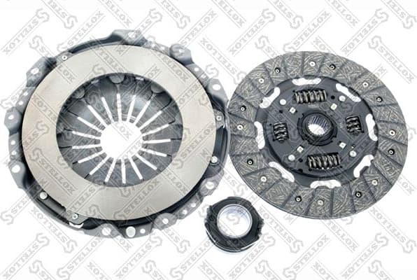 Clutch Kit 07-01015-SX