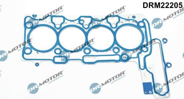 Gasket, cylinder head DRM22205
