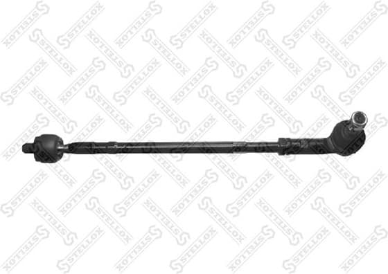 Centre Rod Assembly 59-01085-SX