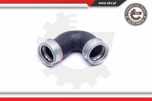Charge Air Hose 24SKV025 - image 2