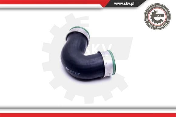 Charge Air Hose 24SKV025 - image 3