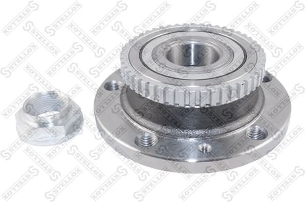 Wheel Bearing Kit 43-28656-SX