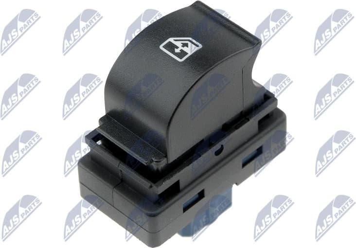 Switch, window regulator EWS-FT-007