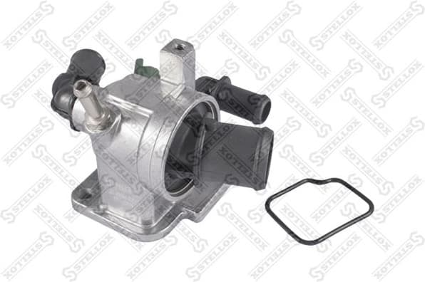 Thermostat, coolant 23-40084-SX