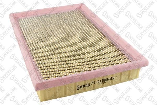 Air Filter 71-01666-SX