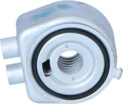 Oil Cooler, engine oil 31849