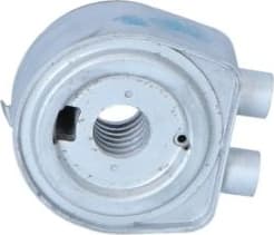 Oil Cooler, engine oil 31849 - image 3