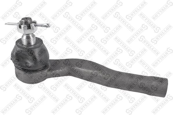 Tie Rod End 51-00451-SX