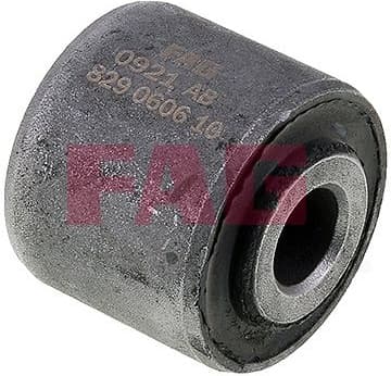 Mounting, control/trailing arm 829 0606 10