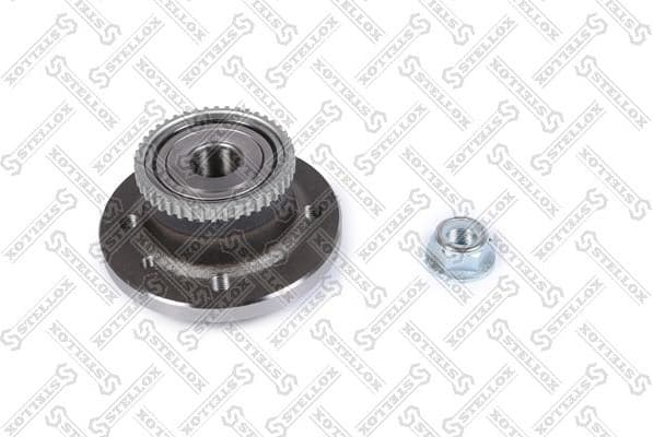 Wheel Bearing Kit 43-28343-SX