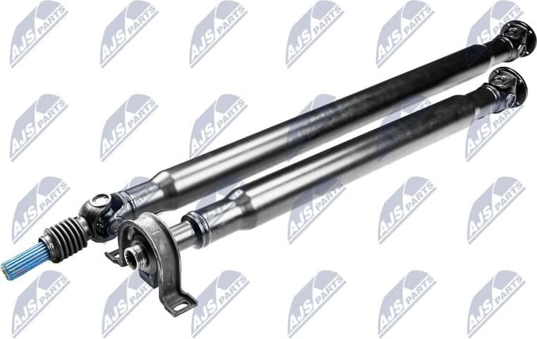 Propshaft, axle drive NWN-ME-054
