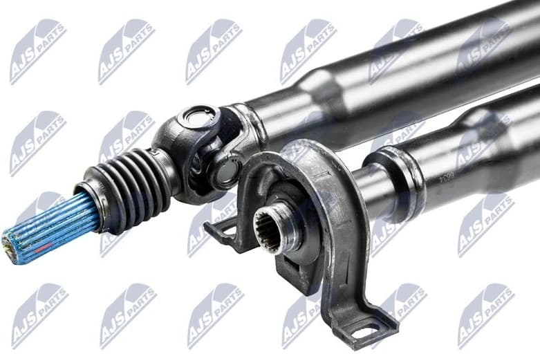 Propshaft, axle drive NWN-ME-054 - image 2