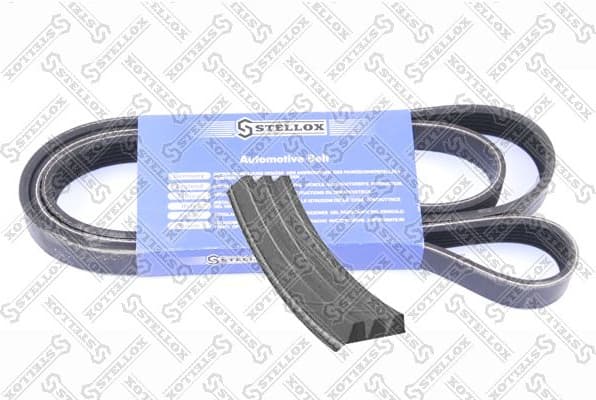 V-ribbed Belt 03-00890-SX