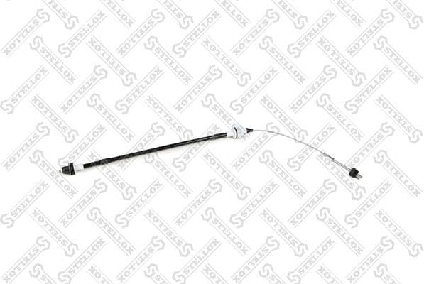 Cable Pull, clutch control 29-98342-SX