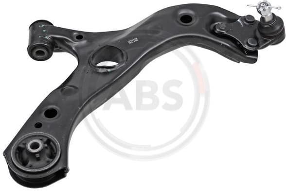 Control/Trailing Arm, wheel suspension 210693