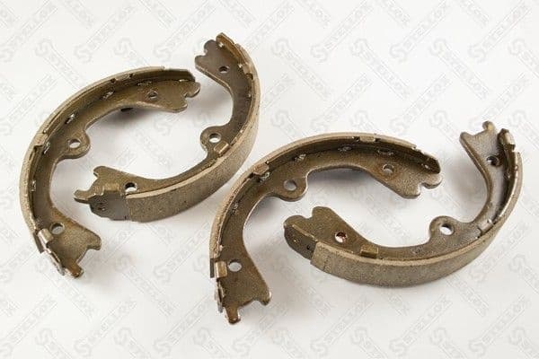 Brake Shoe Set 000 482-SX