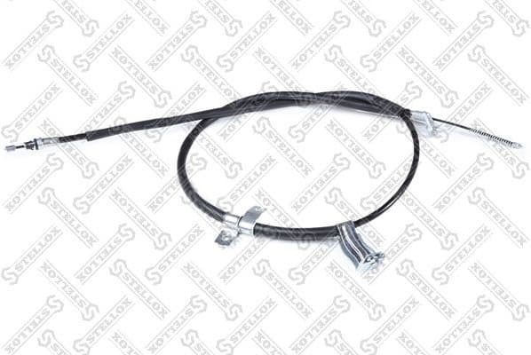 Cable Pull, parking brake 29-98723-SX