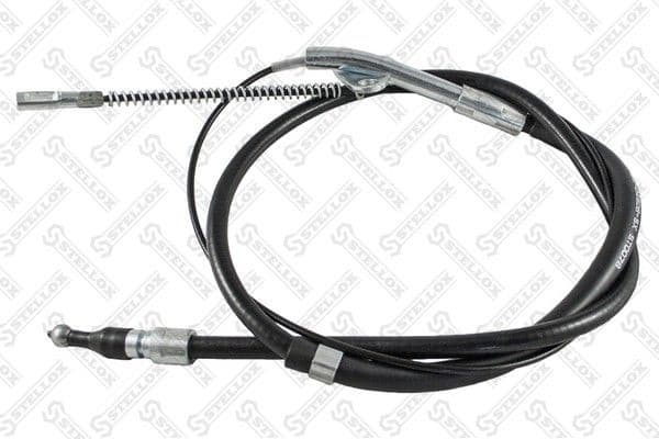 Cable Pull, parking brake 85-04508-SX