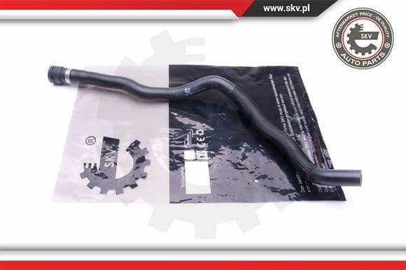 Radiator Hose 43SKV635