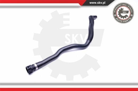 Radiator Hose 43SKV635 - image 3