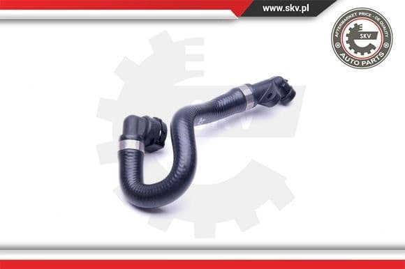 Radiator Hose 43SKV629 - image 3