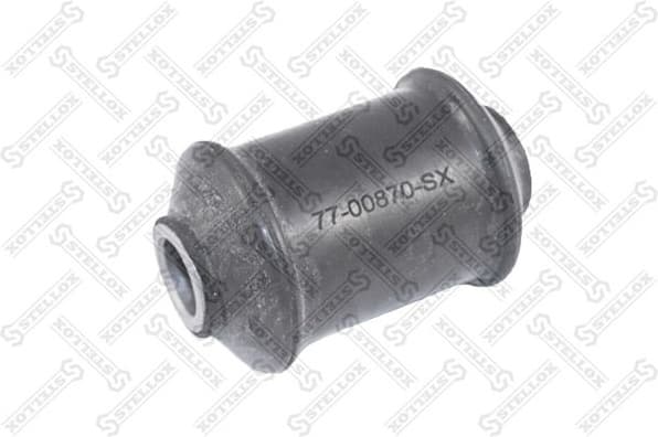 Mounting, control/trailing arm 77-00870-SX
