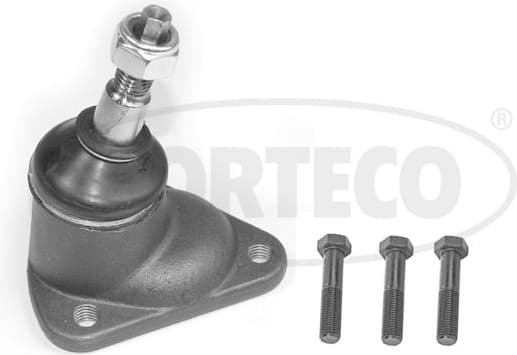 Ball Joint 49400741