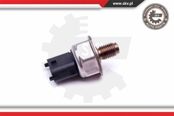 Sensor, fuel pressure 17SKV596 - image 2