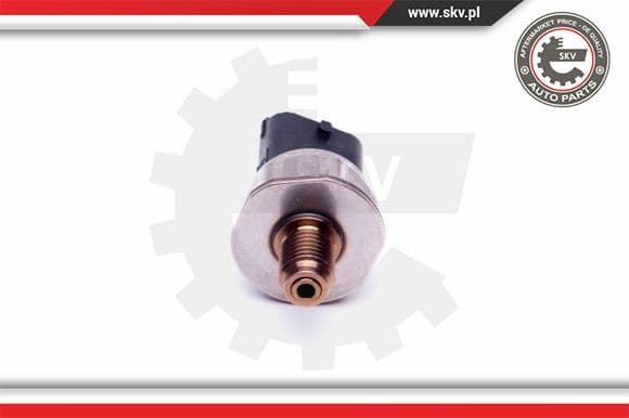 Sensor, fuel pressure 17SKV596 - image 3